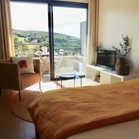 Studio 33M² Vue Mer Propriano  Εξωτερικό φωτογραφία