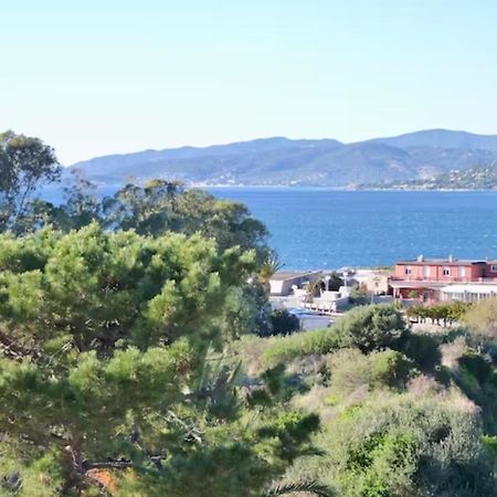 Studio 33M² Vue Mer Propriano  Εξωτερικό φωτογραφία