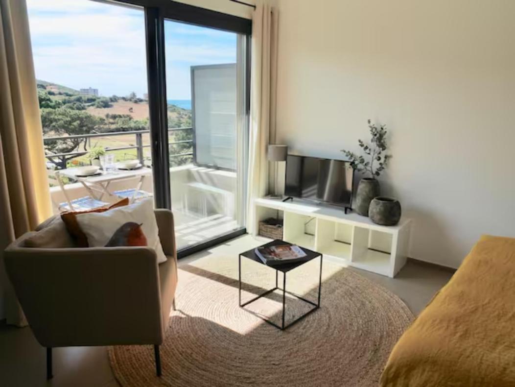 Studio 33M² Vue Mer Propriano  Εξωτερικό φωτογραφία