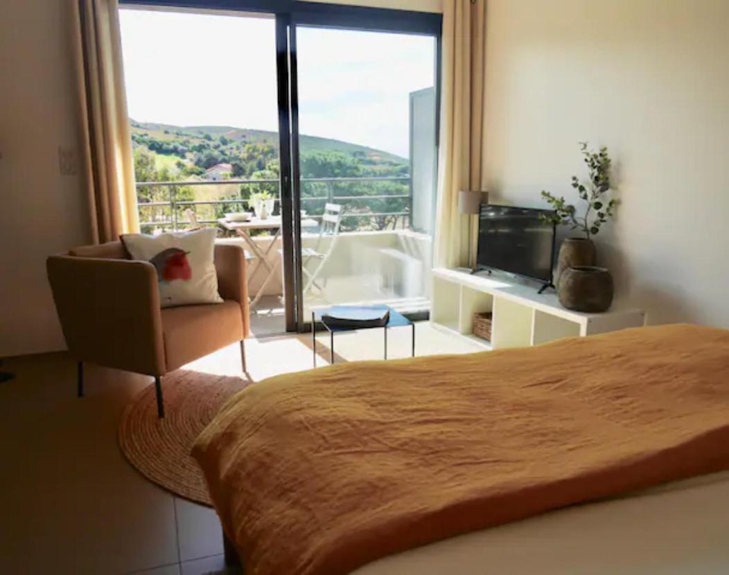 Studio 33M² Vue Mer Propriano  Εξωτερικό φωτογραφία