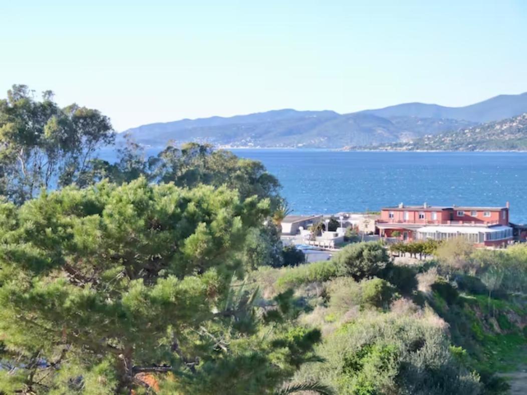 Studio 33M² Vue Mer Propriano  Εξωτερικό φωτογραφία