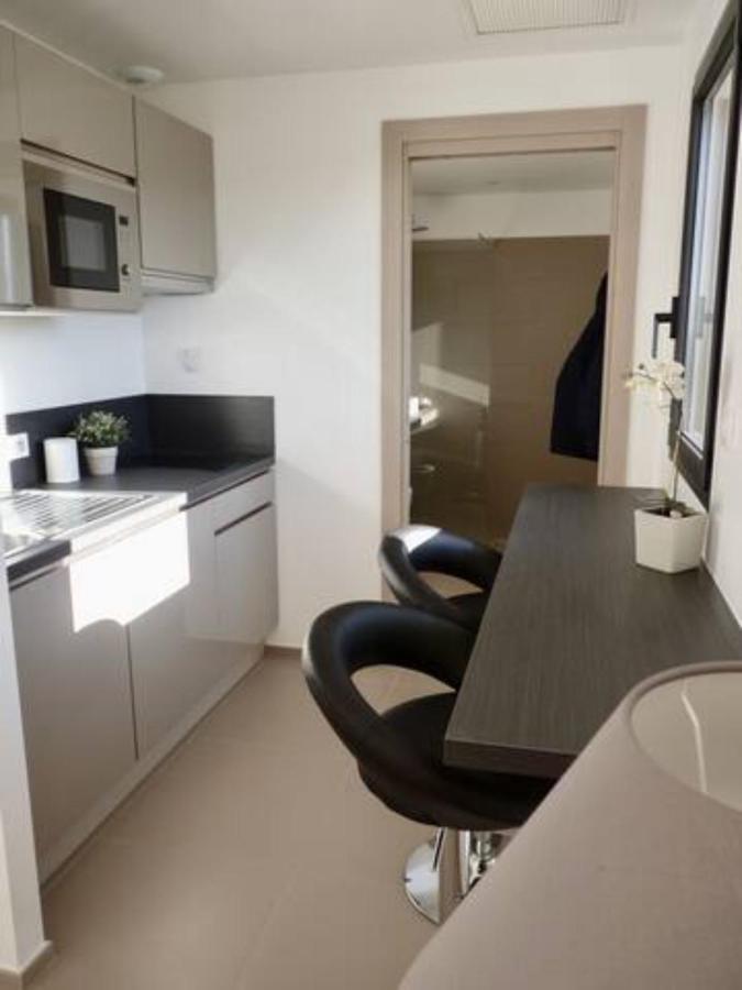Studio 33M² Vue Mer Propriano  Εξωτερικό φωτογραφία