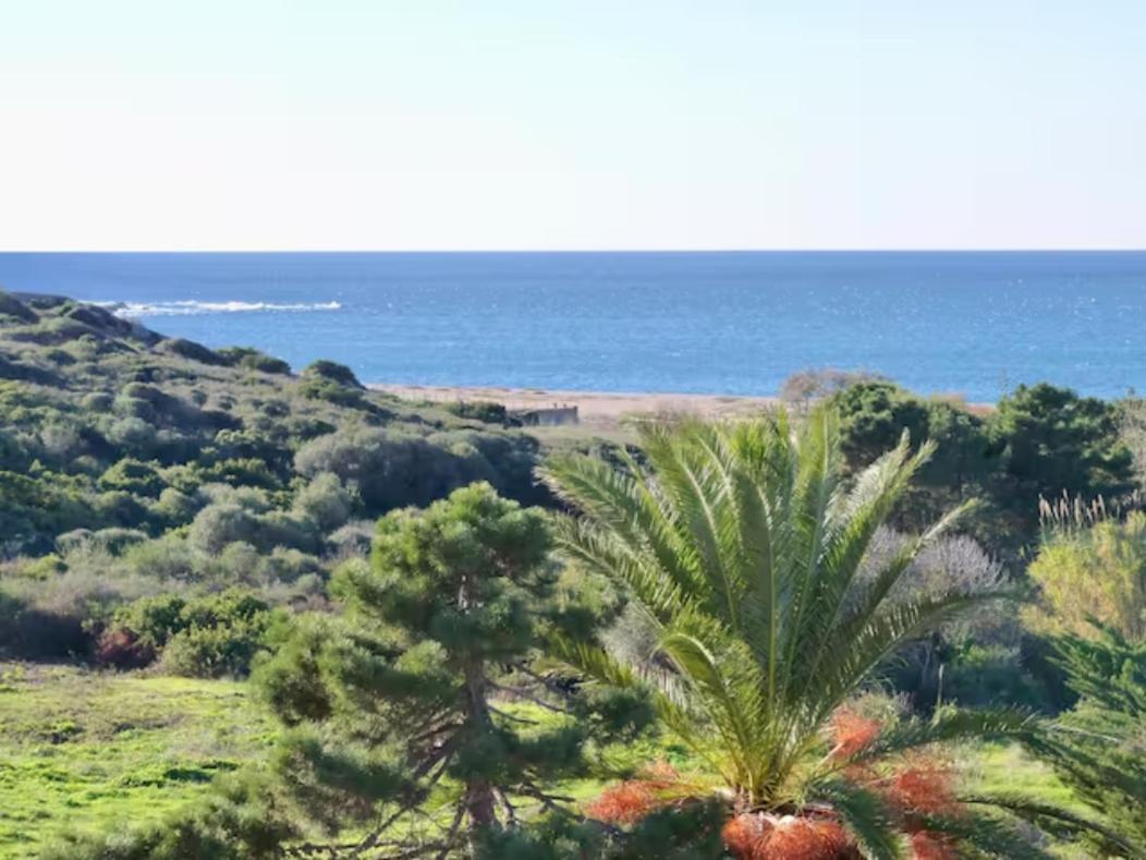 Studio 33M² Vue Mer Propriano  Εξωτερικό φωτογραφία
