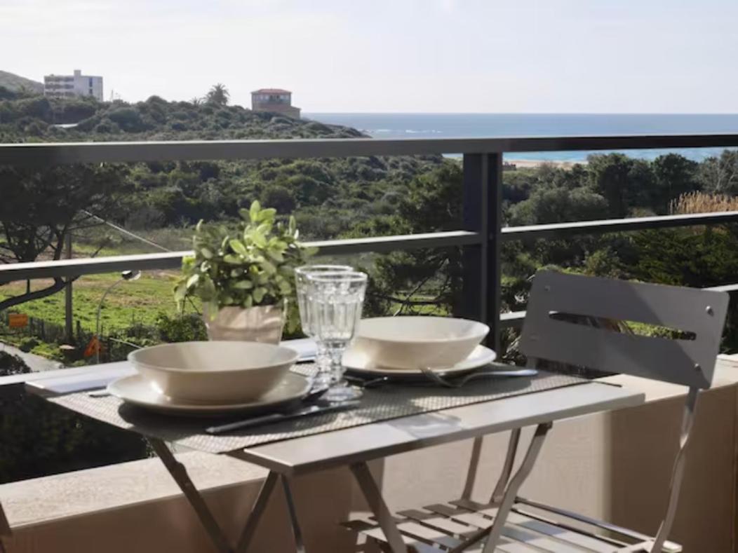 Studio 33M² Vue Mer Propriano  Εξωτερικό φωτογραφία